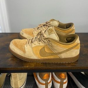 Nike Dunk Reverse Reese Forbes in Size 14